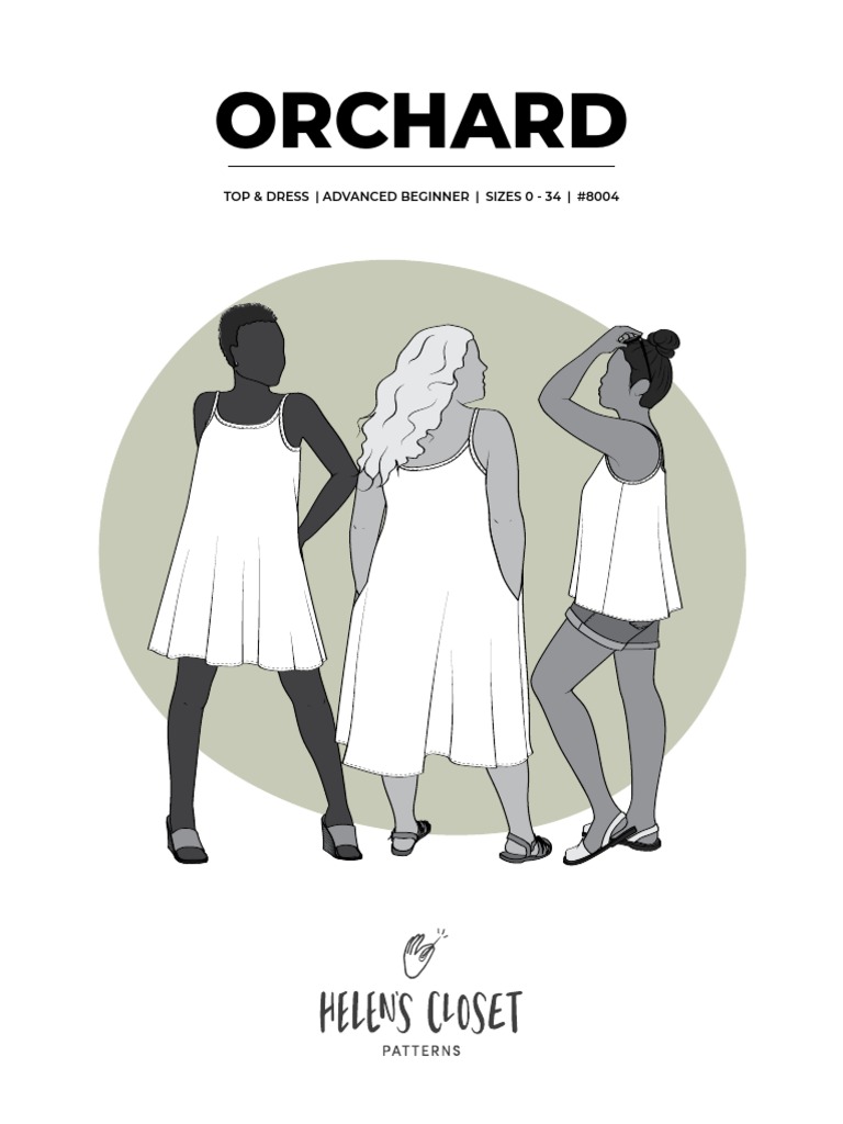 Tell The Time Orchard Game Instructions