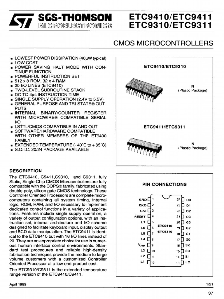 9310 | PDF