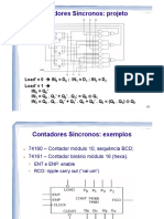 Contadores Slides Úteis