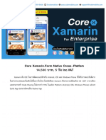 Dokumen.tips p1 Xamarin Introduction Features Price Xamarin Installation Configuration