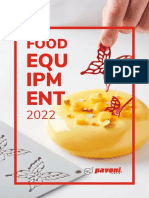 PVN - Catalogo Food Equipment 2022 - ESECUTIVO - Web Aff