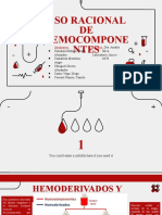 S12-Uso Racional de Hemocomponentes