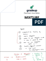 Mixtures Session 1 and 2 53