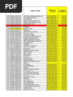 Hitung Pajak TPP November 2022