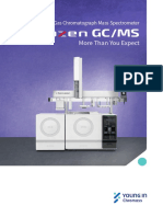 ChroZen GCMS Brochure ENG Ver2.0 S