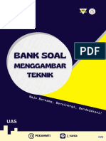 Bank Soal Uas Sem 2 Gamtek