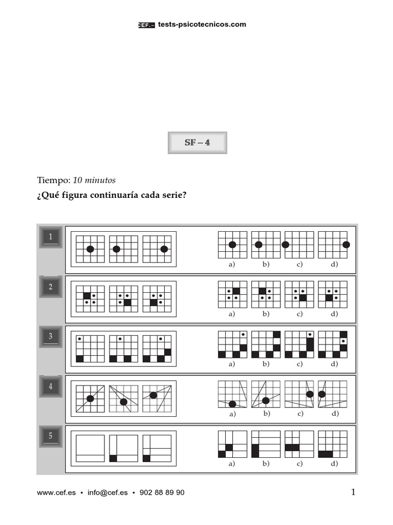 SF 04 | PDF