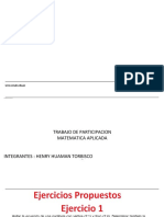 Trabajo Paticipacion Matematica Clase 17