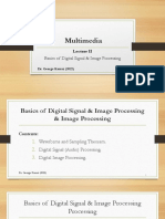 Multimedia Design and Analysis PDF