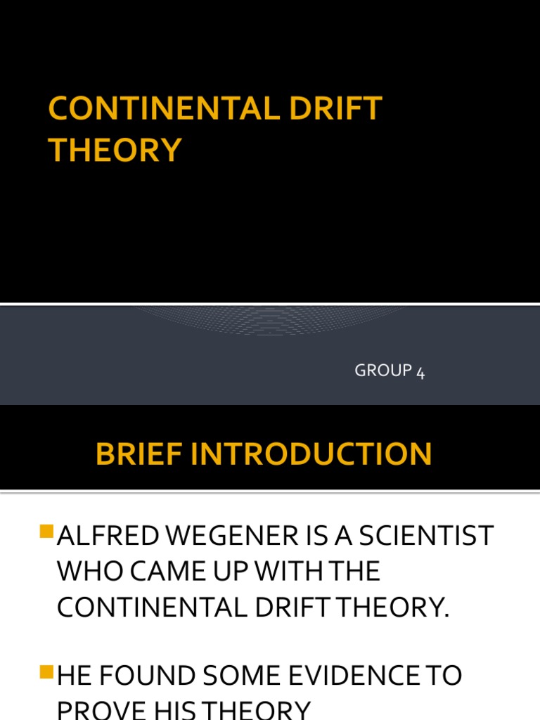 Fossil Correlation PDF Plate Tectonics Earth Sciences