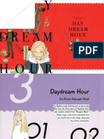 Kui Ryoko Day Dream Hour 03 English