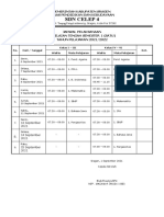 Jadwal PTS 1 2021-2022 Kirim