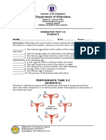 Summative Test 2.2