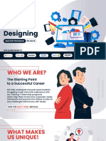 Pro Graphic Designing Curriculum-1