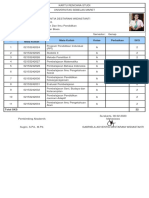 31 - Gabriela Adventia D W - KRS Semester 4