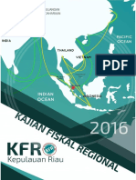 Kajian Fiskal Regional Provinsi Kepulaua