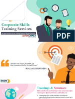 IKON Soft SKILLS Training Series 2023