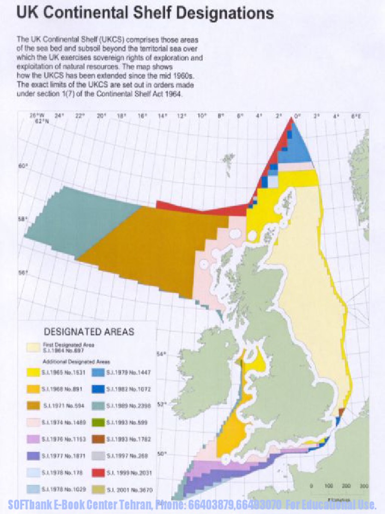 88-Seismic hazard - UK continental shelf 2002 OFFSHORE TECHNOLOGY