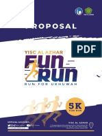 Proposal YISC Al Azhar FUN RUN-1