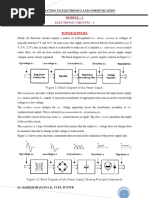 BESCK104C 204C IEC Module1 Notes