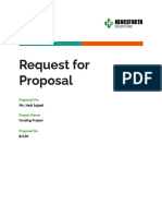 Proposal No 1126