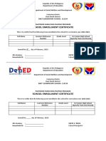 CERTIFICATE OF ENROLLMENT 4ps