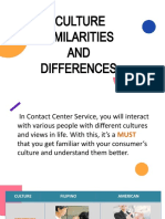 q4 w2 Diff and Similarities