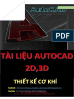 Tai Lieu Cad 2D, 3D NPQ