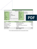 Accenture Payslip