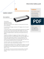 DS E-Bike DirectPower Battery-Pack e