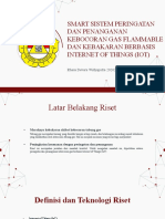 Rhesa Devara PPT Review Jurnal