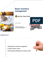 Materi Basic Inventory