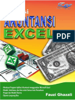 Akuntansi Pake Excel