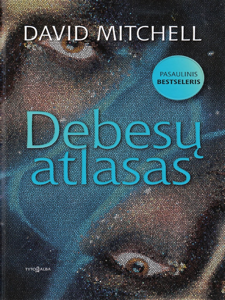David Mitchell Debesu Atlasas | PDF