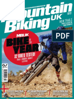 Mountain Biking UK - Issue 421 June 2023