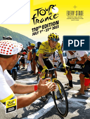 CYCLISME ROADBOOK OFFICIEL Tour De France 1990 EUR 10