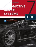 Ken Pickerill - Today's Technician - Automotive Brake Systems, Shop Manual (2018, Cengage Learning) - Libgen - Li
