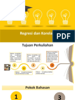 14 ANALISIS REGRESI KKM