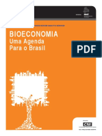 Bioeconomia Uma Agenda para o Brasil