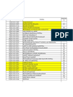 Untitled Spreadsheet