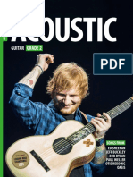 RSLAcoustic G22016 Online Edition 03 May 2016