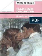 Daphne Clair-Querido Engañador