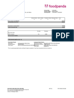 Tax Invoice: Invoice Date: Invoice Number: Invoice Period