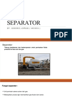 PDF Materi Separator DL