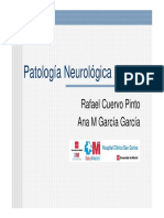 Patologia Neurologica Aguda