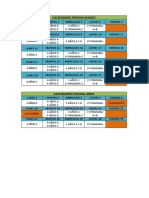 Calendariopiscina 3 Trimestre