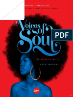 Voices of Soul Manual