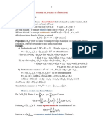 Algebra Curs 7 Forme Biliniare