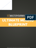 MasterYourMix Ultimate Mixing Blueprint