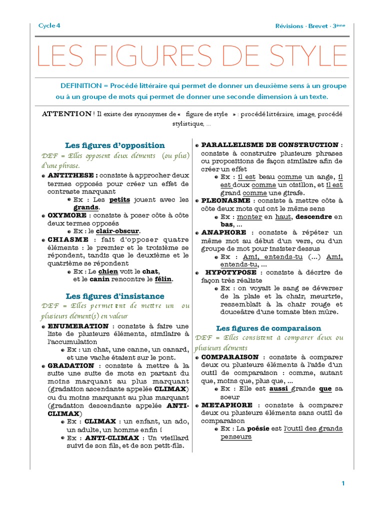figures-de-style-en-r-visions-brevet-pdf-m-taphore-rh-torique